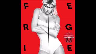 Fergie  Life Goes On Album VersionAudio [upl. by Roy242]