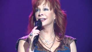 Reba McEntire Live at Wembley  Medley of Hitsmp4 [upl. by Luttrell]