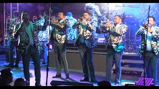 ¡¡BANDA MS EN LA MONUMENTAL DE MORELIA 24 DE FEBRERO 2024 [upl. by Idona238]