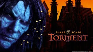 Planescape Torment 2 часть [upl. by Aicnarf391]