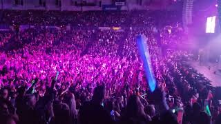 93 3 CONCERT 2019 SUMMER KICKOFF CONCERT AT SAN DIEGO PECHANGA ARENA [upl. by Silisav]