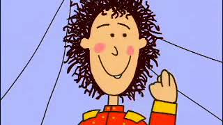 Tracy Beaker Series 1 Episode 23 Peters Back [upl. by Buderus]