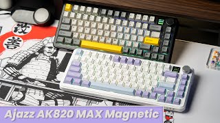 MelGeek MADE68 Ultra HE Review I am now CONVINCED 🤯 [upl. by Ardnauq]