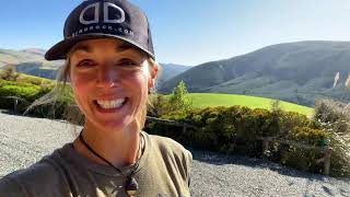 Rachel Stewart New Zealand  COVID Outfitter Spotlight [upl. by Ermengarde]