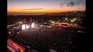 Outside Lands 2024  Official Recap Video [upl. by Yager]