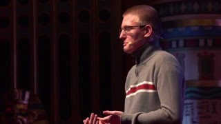 Surviving with a Mental Illness  Eric Walton  TEDxBoise [upl. by Rosalind]