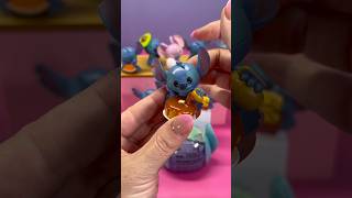 We LOVE STITCH 4EVER shorts stitch blindbag asmrunboxing [upl. by Airdna]