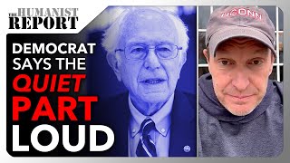 SHOCK Dem Senator Finally ADMITS Why Bernie Sanders was “Shunned” by Dem Leadership [upl. by Belter]