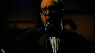 Elvis Costello amp Burt Bacharach God Give Me Strength [upl. by Terrel]