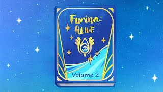 Furina ALIVE Episode 2  Genshin Impact Fan Musical Series [upl. by Shurwood]