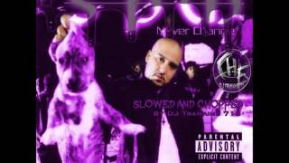 Spm Bloody War Chopped amp Slowed By DJ Tramaine713 [upl. by Sheff340]