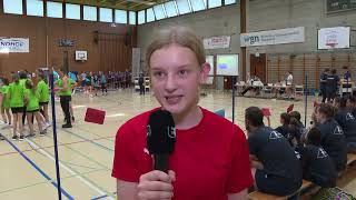 SwissJumpCup 24 in Reinach  BirsstadtTV Reinach [upl. by Vernon466]