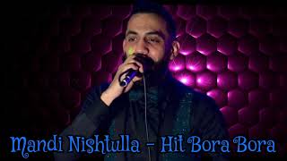 Mandi Nishtulla  Hit [upl. by Lucita]