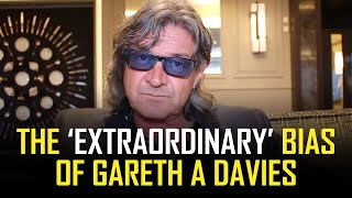 GARETH A DAVIES STILL ON TYSON FURY DAMAGE CONTROL 🤦🏾‍♂️ [upl. by Oiled254]