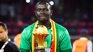 Senegal 🇸🇳 ● Road to Victory  2022 [upl. by Rana]