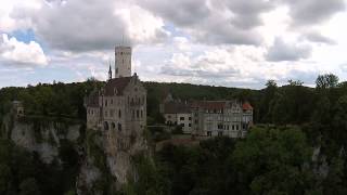 Lichtenstein Castle [upl. by Jutta534]