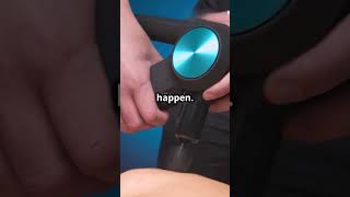 Etekcity Cordless Neck Massager Review  Cordless Comfort Testing the Etekcity Neck Massager [upl. by Asilla]