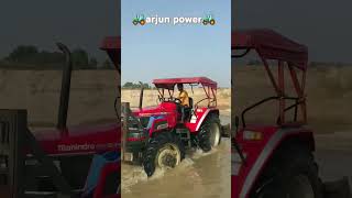 🤯💪ajj trector thoya 💪🤯khanan mafiya arjun power trending shorts viralvideo viwes 🚜🚜🤯🤯☠️☠️💪💪 [upl. by Solakcin]