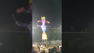 Ram leela Part 5 Noida [upl. by Ahsiloc]