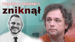 Podcast Kryminalny  Doktor Tomasz Kosowski i Niewyjaśnione Zniknięcie Prawnika [upl. by Eidnalem]