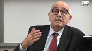 quotDemocracia liberalismo y toleranciaquot por Oded Balaban [upl. by Ennovihs]