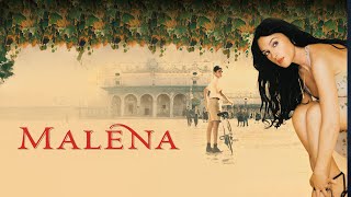 Malena  Officiële trailer NL [upl. by Inacana]