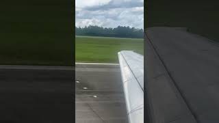 TakeOff from Panama City Beach Florida headed to Big Bear Weather and More 72224 [upl. by Dickie]