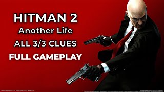 Hitman 2 Silent Assassin Mission 3  Kirov Park Meeting [upl. by Niawat]