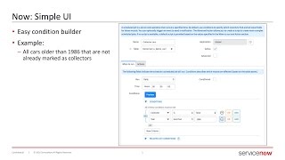 Scriptless Scheduled Jobs [upl. by Mullac]