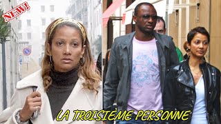 Vieira a demandé le divorce de sa femme après avoir découvert quil y avait une troisième personne [upl. by Allys]