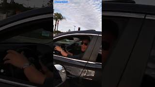 Road Rage Getting Out of Hand [upl. by Bratton]