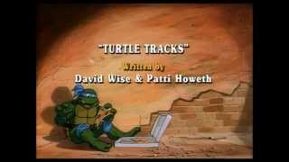 Teenage Mutant Ninja Turtles 1987 TV Series Season 1 Overview [upl. by Lombardi]