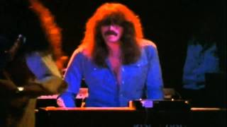 Deep Purple  Burn Live HD [upl. by Vincents]