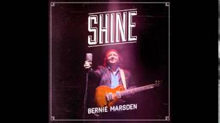 Bernie Marsden  Trouble ft David Coverdale Official Audio Track [upl. by Bushey700]