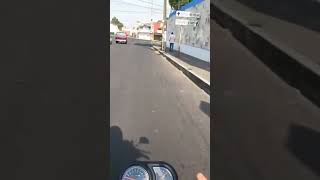 DiDi nos paga en efectivo o tarjeta 🤑 didifood reels motovlog [upl. by Johnsson471]