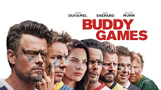 Jogos Entre Amigos Buddy Games  Trailer Dublado 2020 [upl. by Witkin]