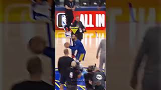 NBA’s Half Court Shot Master Luka vs Curry 🏀🔥shorts basketball nba [upl. by Ronoc]