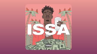 21 Savage  Bank Account [upl. by Hetti]