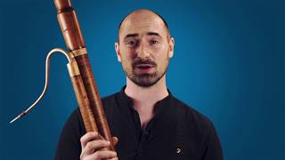 Introducing the Baroque Bassoon [upl. by Walley]