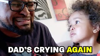 10 Times Daughters Made Dad Cry [upl. by Lomax]