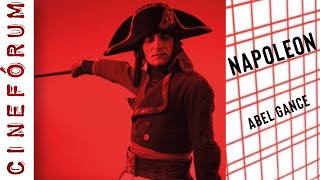 Napoleon 1927 Abel Gance [upl. by Emsmus566]