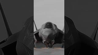 F35B The Stealth Jet That Lands Like a Helicopter f35 f35b f35lightningii f22raptor f22 [upl. by Arihsay]