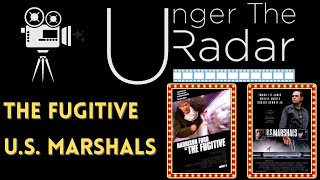 Retro Reviews 🍿The Fugitive  US Marshals [upl. by Tower725]