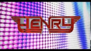 CAPULLO DE ROSA quotDj Henryquot quotCumbias Editadasquot [upl. by Ile]