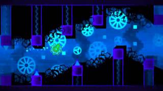 Geometry dash  Haunted  Haon [upl. by Saxon]