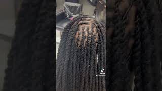 ITS AN EMERGENCY‼️ locs [upl. by Koeninger]