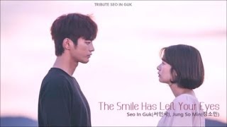 【日本語字幕KOR】quotSOMEDAYquotイ・スンヨル ソイングク 空から降る一億の星 THE SMILE HAS LEFT YOUR EYES OST [upl. by Elocaj]