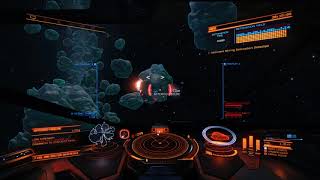 Elite Dangerous 2019 08 01 14 15 21 12 [upl. by Thordis]