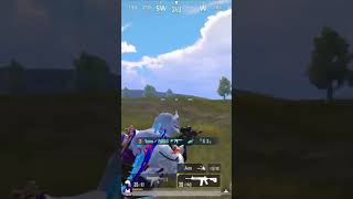 BGMI Jonathan Sensitivity Spray M46x bgmi paragpol shorts viral jonathangaming scout [upl. by Anaihsat]