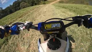 Mideast Hare Scramble Welborn Farms C lite part 1 [upl. by Farris]